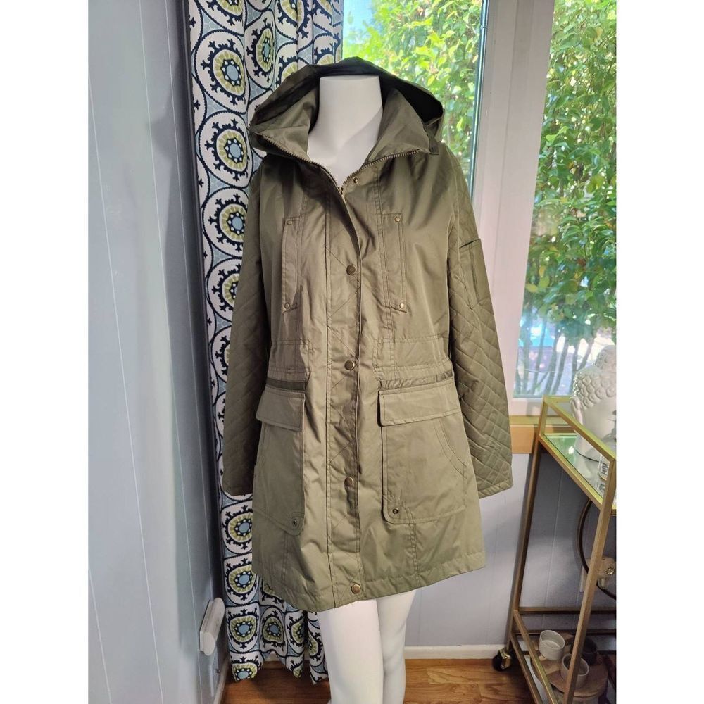 Yoki Winter Parka